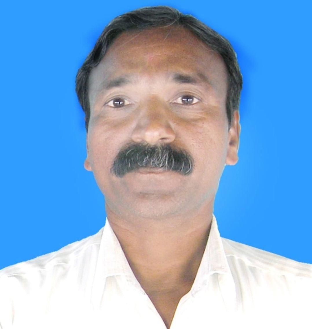 बारीपाडा येथील कार्यकर्ते चैत्राम पवार यांना राज्य शासनाचा पहिला महाराष्ट्र वनभूषण पुरस्कार जाहीर