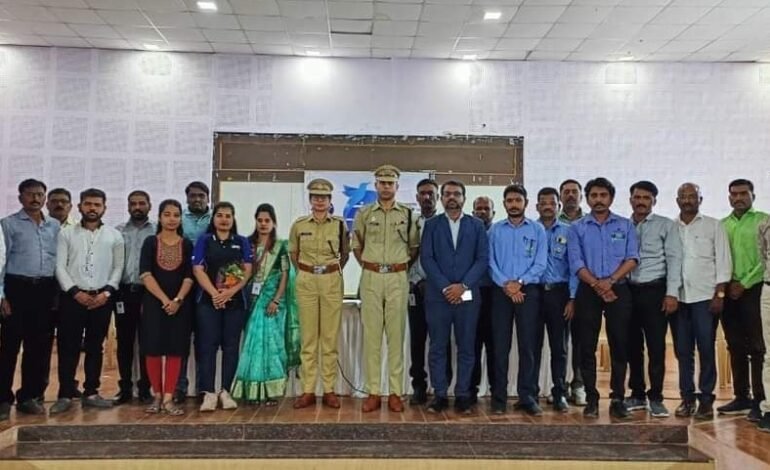 उंच भरारी योजने अंतर्गत युवांसाठी रोजगार मेळावा संपन्न