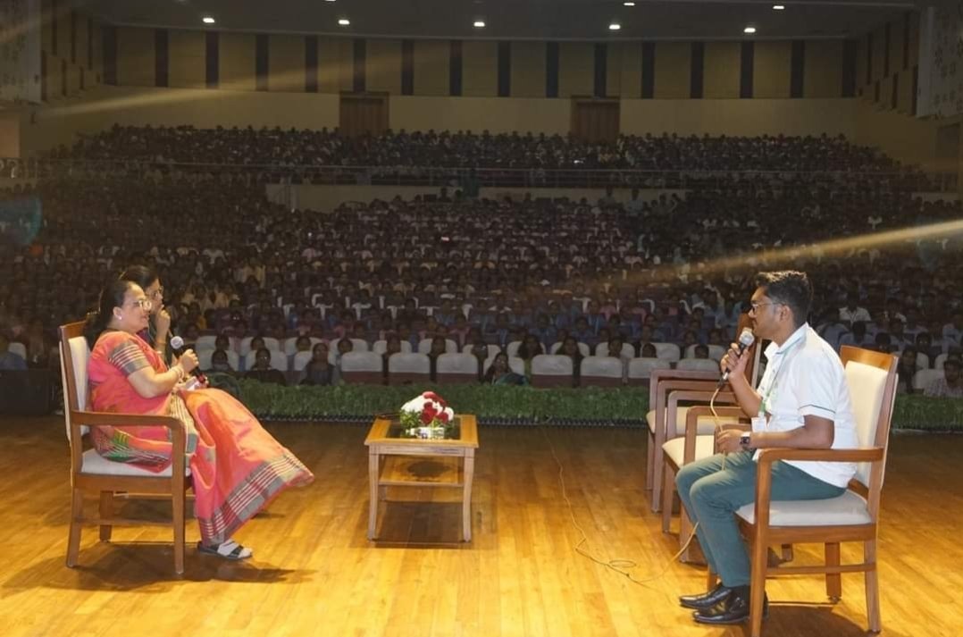 भव्य ‘नमो महारोजगार मेळाव्या’चा लाभ घेण्याचे आवाहन ५५ हजार ७२ रिक्तपदे अधिसूचित