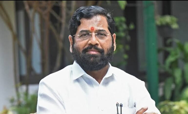 शासकीय कर्मचाऱ्यांसाठी सुधारित राष्ट्रीय निवृत्तिवेतन योजना – मुख्यमंत्री एकनाथ शिंदे यांची घोषणा