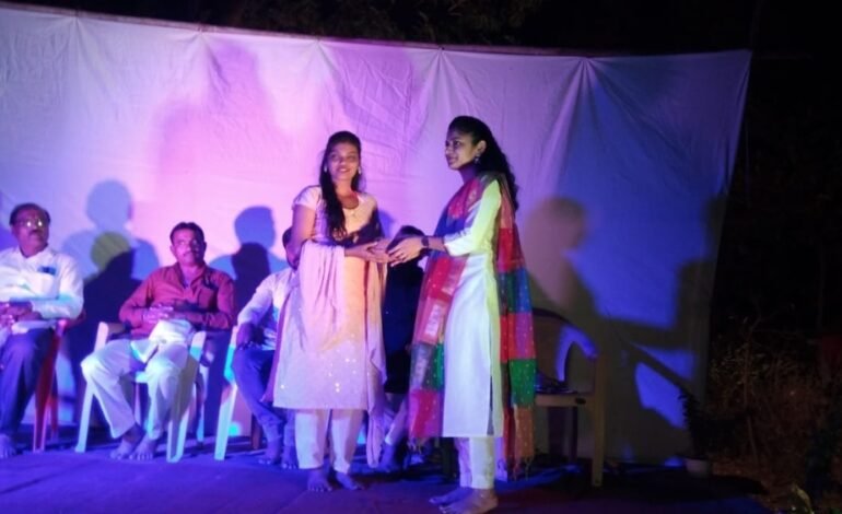 महिलांना व विद्यार्थ्यांना योग्यवेळी कायद्याचे ज्ञान आवश्यक – अ‍ॅड. राजवर्धीनी भोसले पाटील