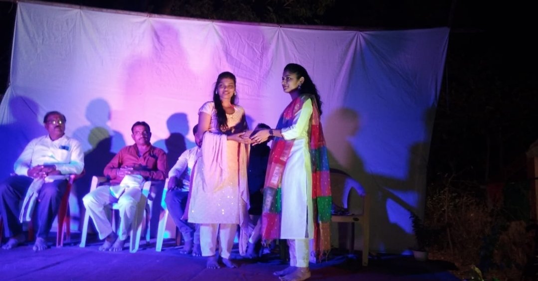 महिलांना व विद्यार्थ्यांना योग्यवेळी कायद्याचे ज्ञान आवश्यक – अ‍ॅड. राजवर्धीनी भोसले पाटील