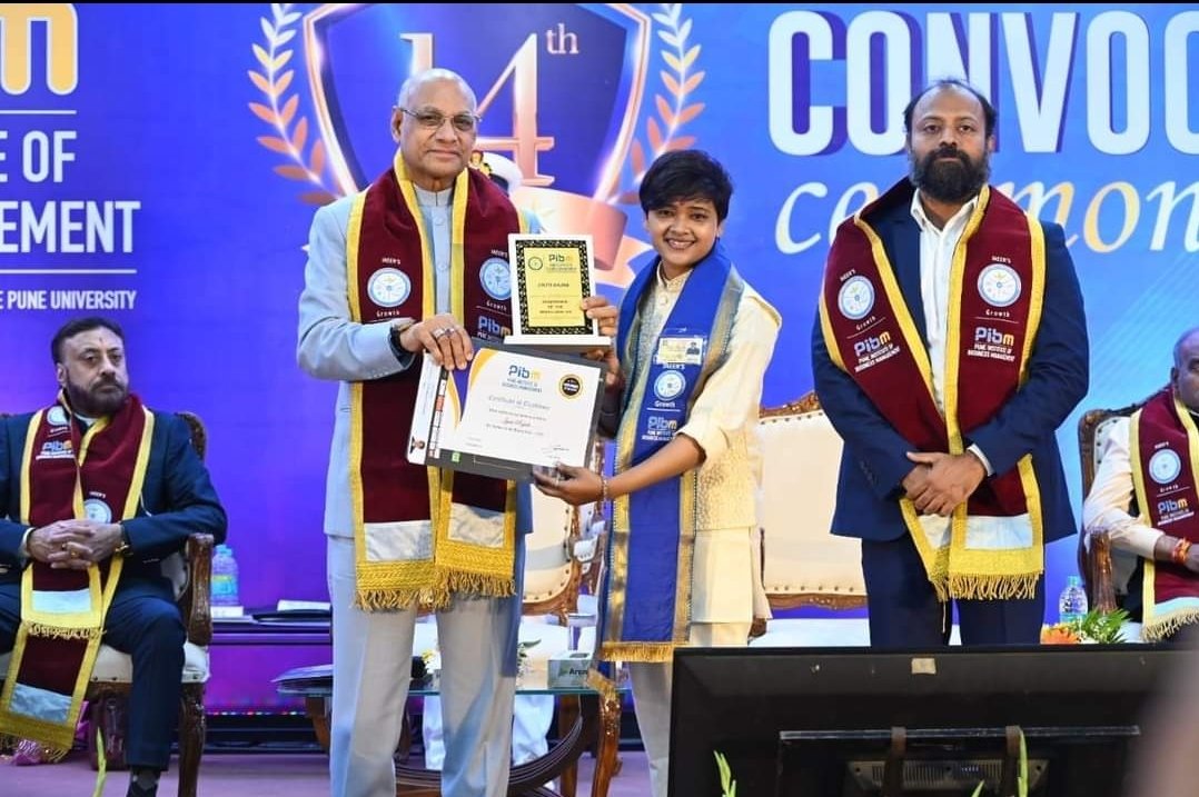 शिक्षणाच्या माध्यमातून नवकल्पनांना चालना देणारे उद्योजक घडावेत – राज्यपाल