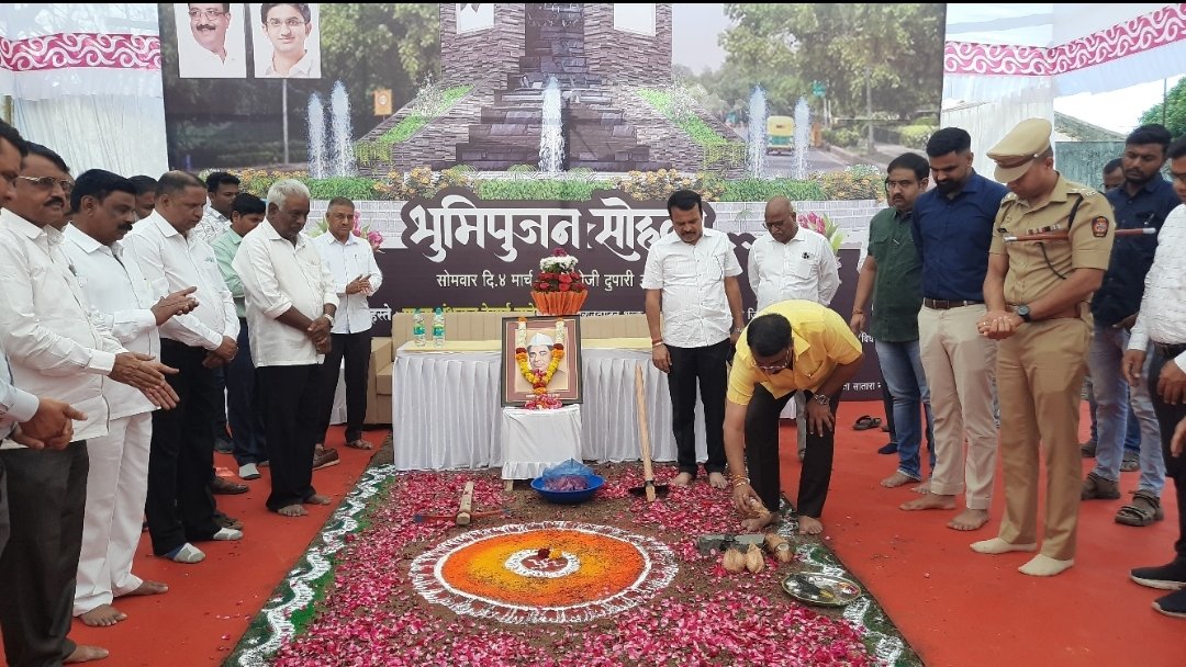 जुनी जिल्हा लोकल बोर्ड इमारत वारसा स्थळ म्हणून विकसित होणार