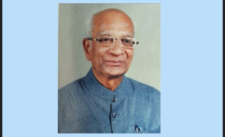 ज्येष्ठ विचारवंत सतीश कुलकर्णी यांना ‘संबोधी’चा पुरस्कार जाहीर