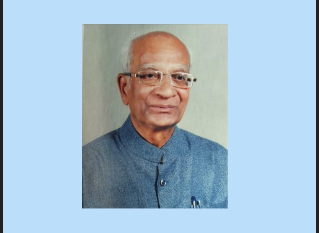 ज्येष्ठ विचारवंत सतीश कुलकर्णी यांना ‘संबोधी’चा पुरस्कार जाहीर