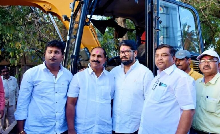 सातारा शहराचा कायापालट करून दाखवणार – आमदर शिवेंद्रसिंहराजे