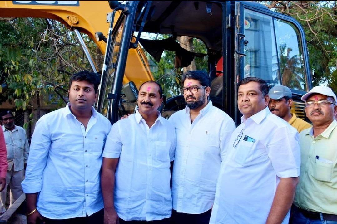 सातारा शहराचा कायापालट करून दाखवणार – आमदर शिवेंद्रसिंहराजे