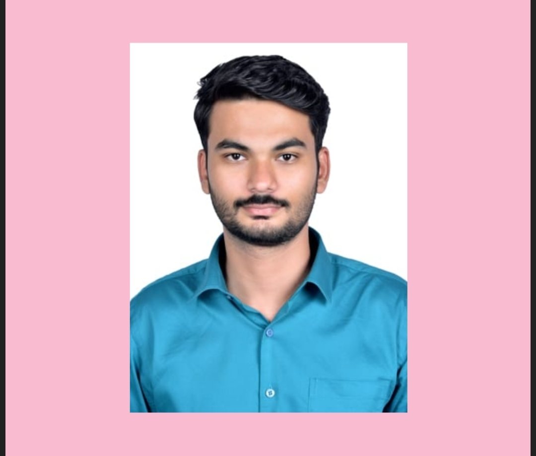 सिद्धेश्वर साळुंखेचे स्पर्धा परीक्षेमध्ये यश