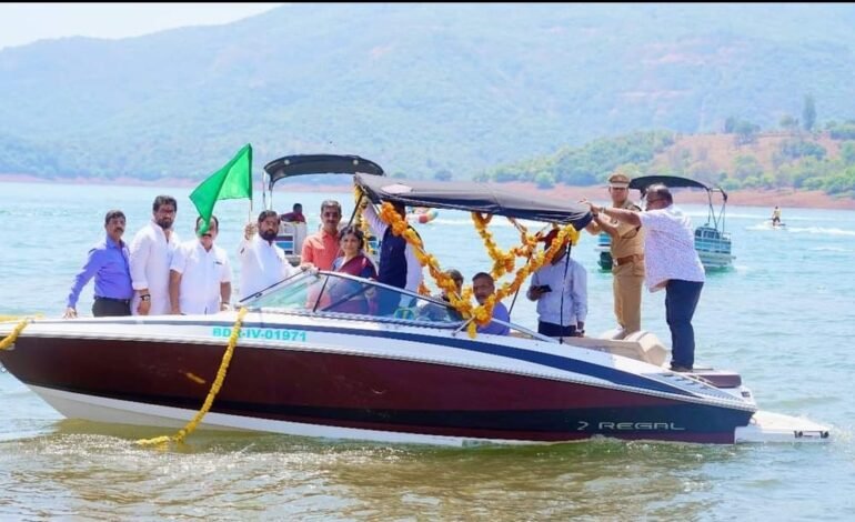 आ. शिवेंद्रसिंहराजेंच्या मागणीनुसार स्थानिकांना प्राधान्य देणार मुख्यमंत्री शिंदे
