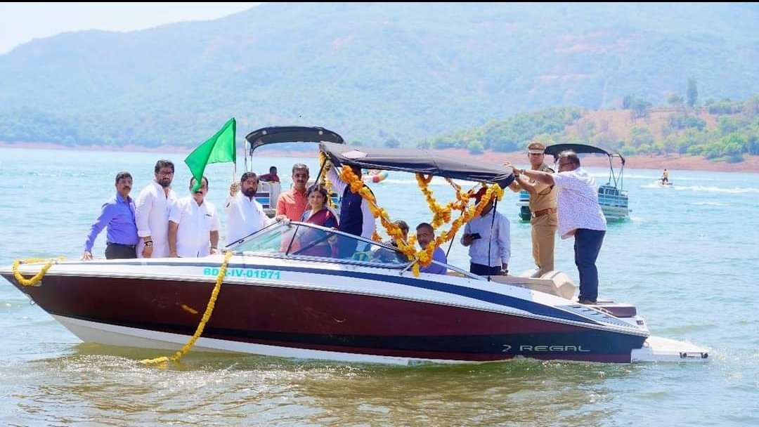 आ. शिवेंद्रसिंहराजेंच्या मागणीनुसार स्थानिकांना प्राधान्य देणार मुख्यमंत्री शिंदे