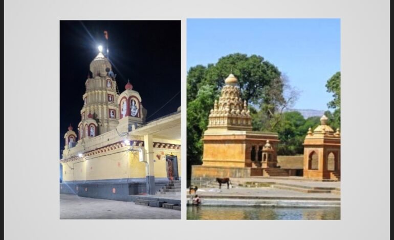 सातारा जिल्ह्यातील ३२ मंदिरात वस्त्रसंहिता लागू