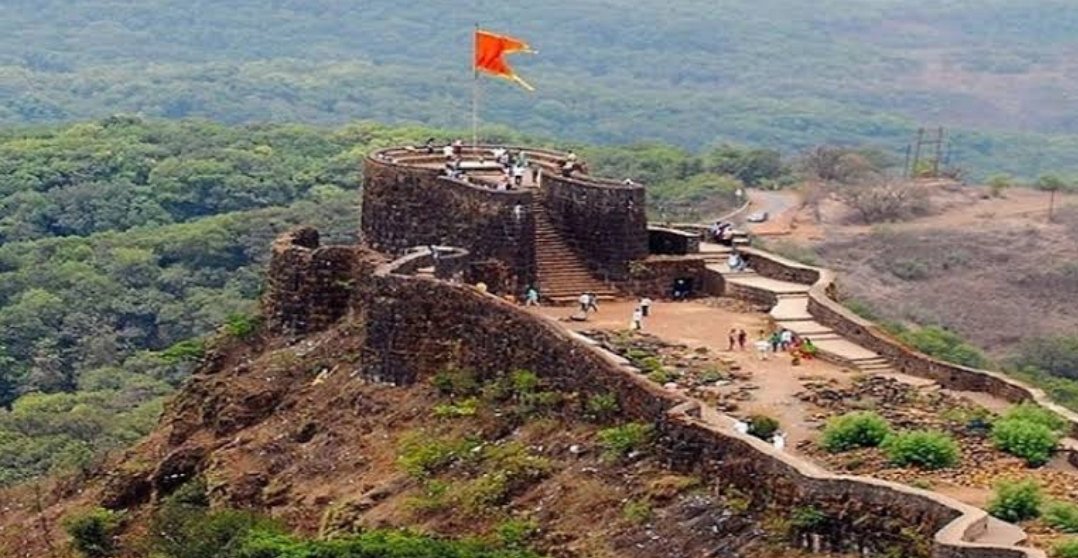 पश्चिम घाट एकात्मिक पर्यटन विकास आराखड्यातील प्रतापगड येथील कामांना सुरुवात