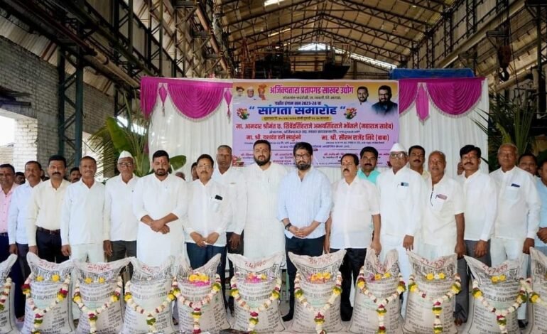 जिल्ह्यातील अग्रणी कारखाना म्हणून ‘प्रतापगड’ची ओळख होईल आ. शिवेंद्रसिंहराजे