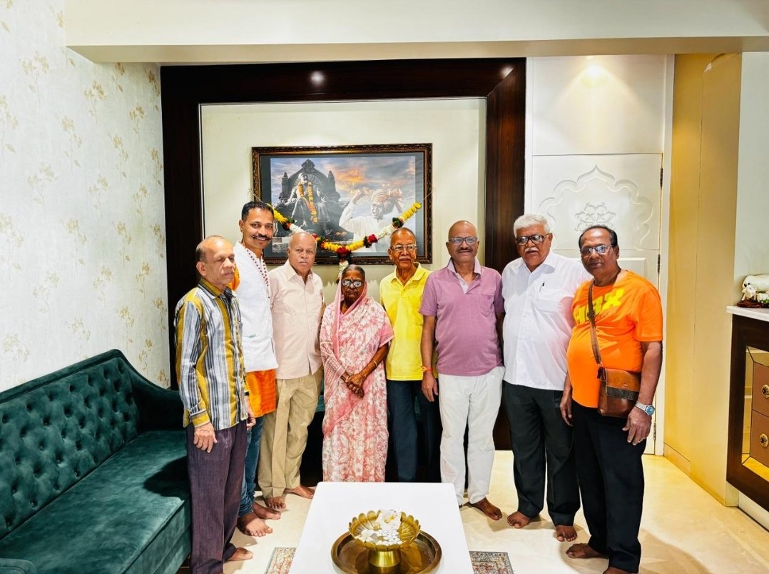 महाराष्ट्र शाहीर कृष्णराव साबळे यांच्या स्मृतिदिनी कृष्णाकाठी रंगला अनोखा मेळा