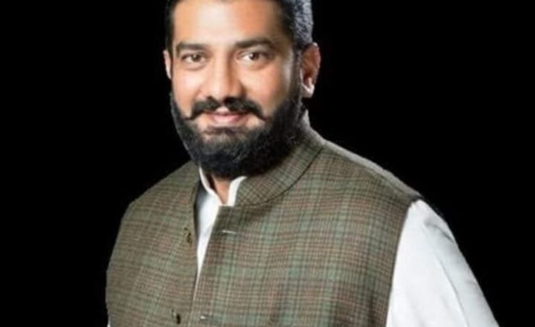 आ. शिवेंद्रसिंहराजेंच्या वाढदिवसानिमित्त शनिवारी विविध कार्यक्रम