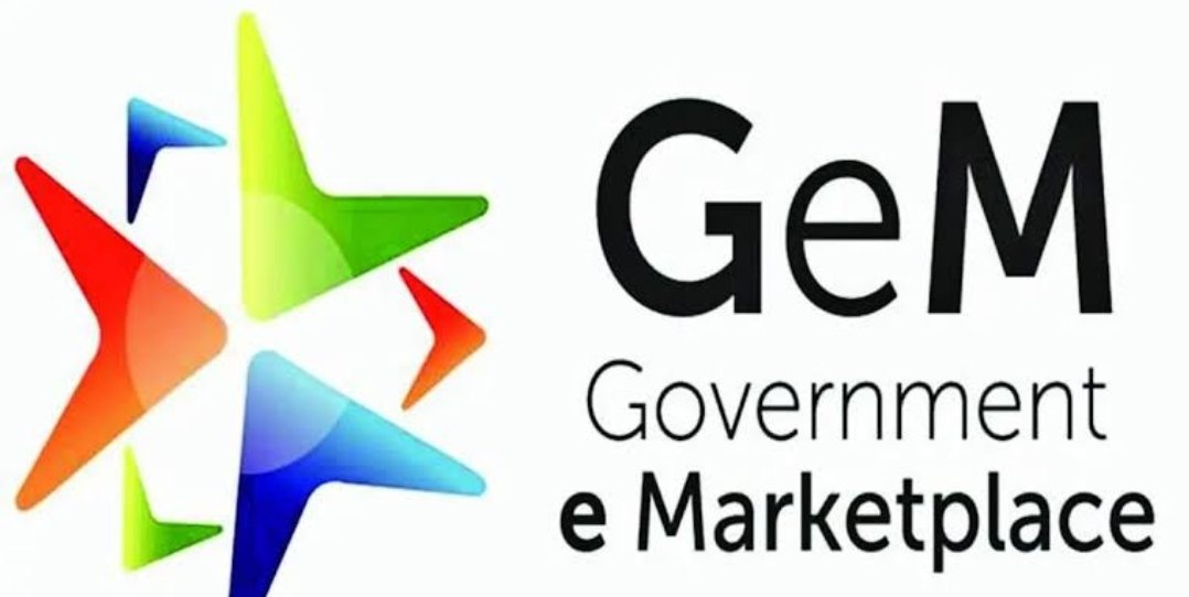 ‘जेम’ कडून खरेदी होणाऱ्या सेवांमध्ये 205% वाढ