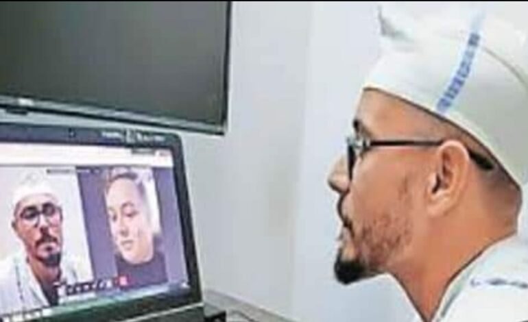 राज्यात सुमारे २२ हजार बंद्यांनी घेतला ई-मुलाखत सुविधेचा लाभ