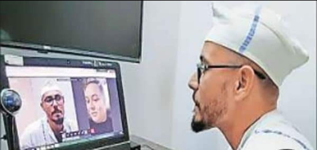 राज्यात सुमारे २२ हजार बंद्यांनी घेतला ई-मुलाखत सुविधेचा लाभ