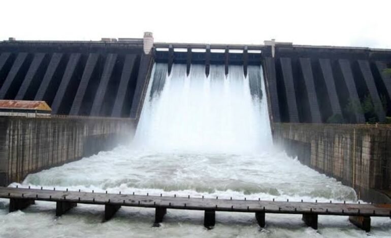 सातारा सिंचन मंडळाने केली विक्रमी 22कोटी 88 लाखांची पाणीपट्टी वसुली