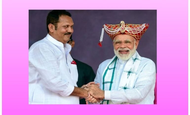 महायुतीतर्फे साताऱ्यातून उदयनराजेच…!