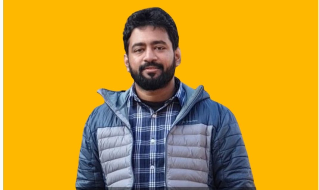 केंद्रीय लोकसेवा आयोग परीक्षेत वाईच्या अभिषेक ओझर्डे यांचे यश