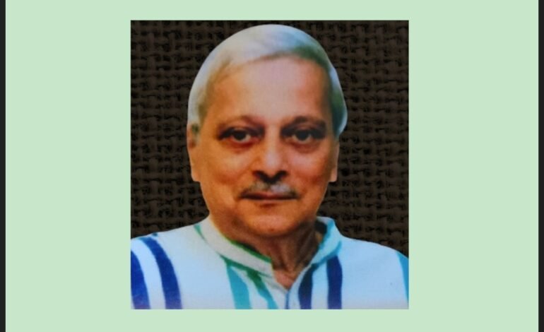 महाराष्ट्र संपादक परिषदेचे आदर्श सन्मान 2024 चे पुरस्कार जाहीर 