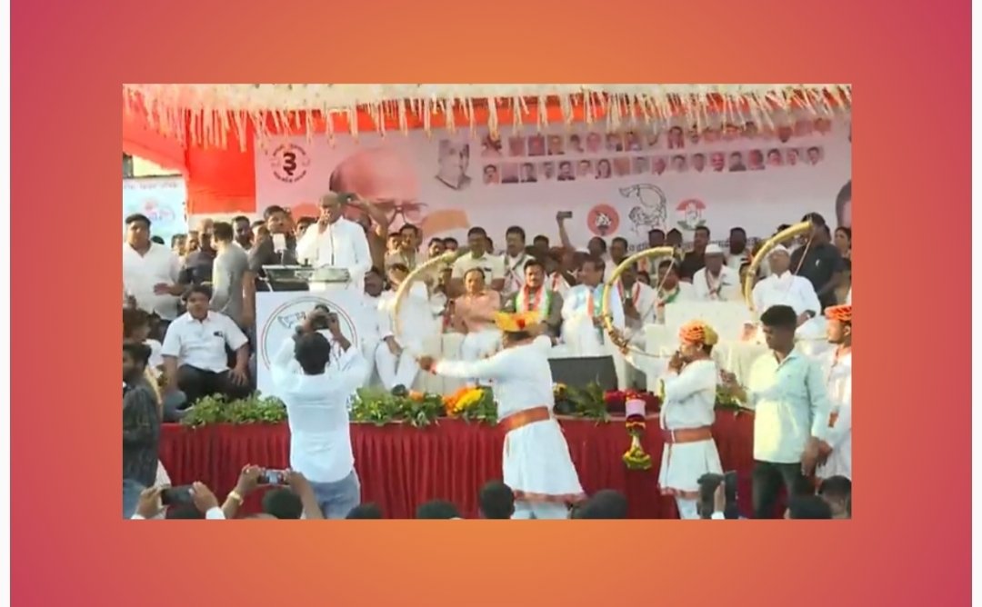 देशात सध्या अघोषित हुकूमशाहीच कार्यरत – वाईतील सभेत शरद पवार यांचा आरोप