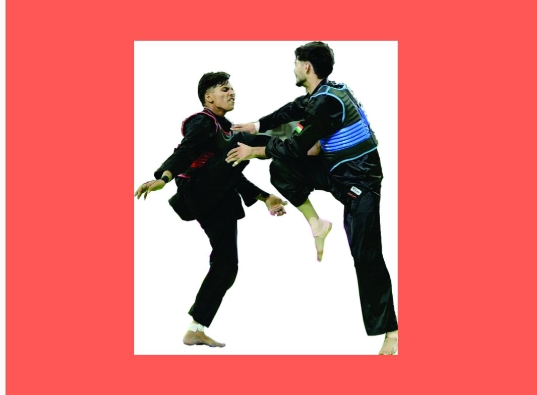 पाचगणी येथे पिंच्याक सिलॅट स्पर्धेचा रंगणार थरार – विविध राज्यातील 300 खेळाडू घेणार सहभाग