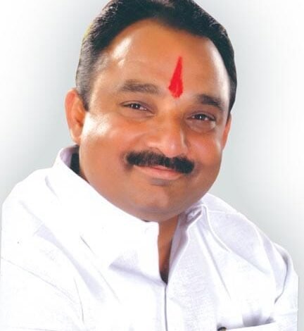 किसन वीर’वर सोमवारी शेतकऱ्यांसाठी ऊस पिक कार्यशाळेचे आयोजन ; प्रमोद शिंदे यांची माहिती