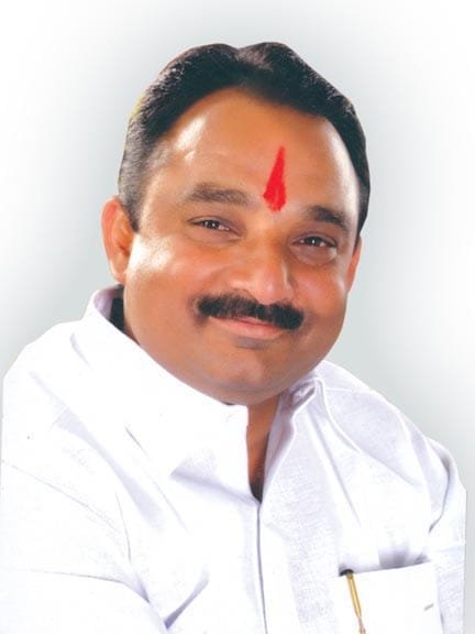 किसन वीर’वर सोमवारी शेतकऱ्यांसाठी ऊस पिक कार्यशाळेचे आयोजन ; प्रमोद शिंदे यांची माहिती