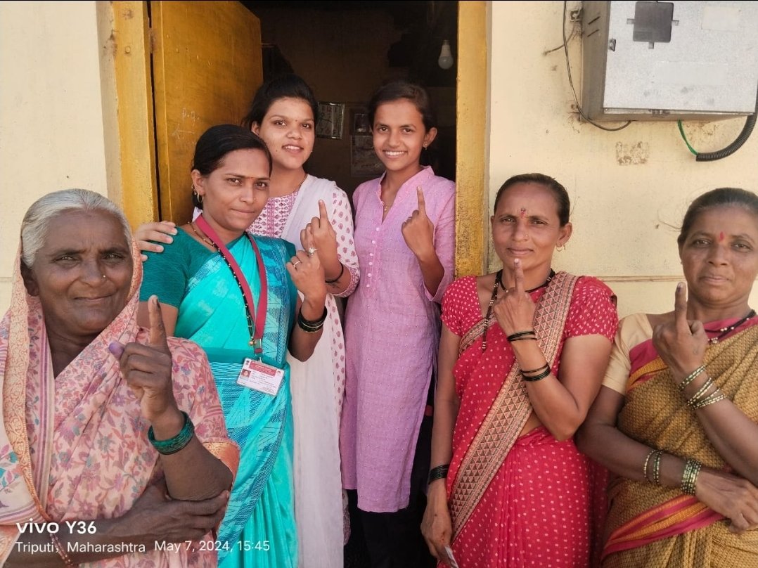 महाराष्ट्र राज्य ग्रामीण जीवनोन्नती अभियान अर्थात ‘उमेद’ ने करून दाखवले