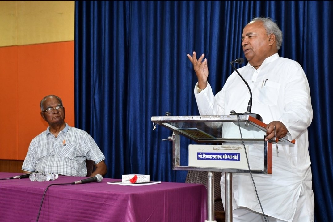 बिडी कामगारांना घरे मिळवुन देण्याचे आईचे स्वप्न पुर्ण केल्याचे समाधान – नरसैय्या आडम