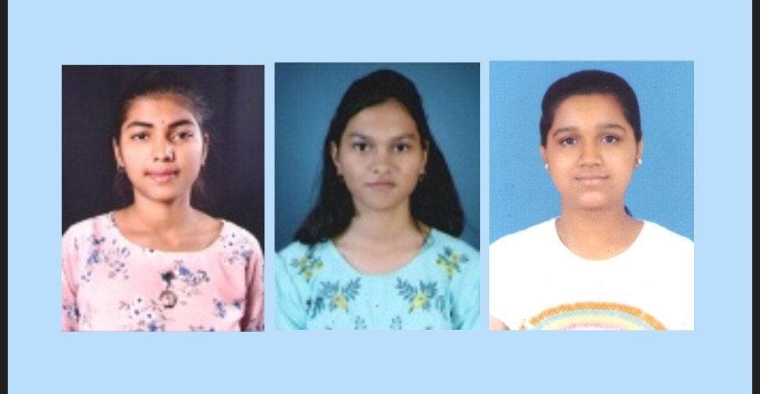 स्वराज्य जूनियर कॉलेज भुईंजचा निकाल १०० टक्के