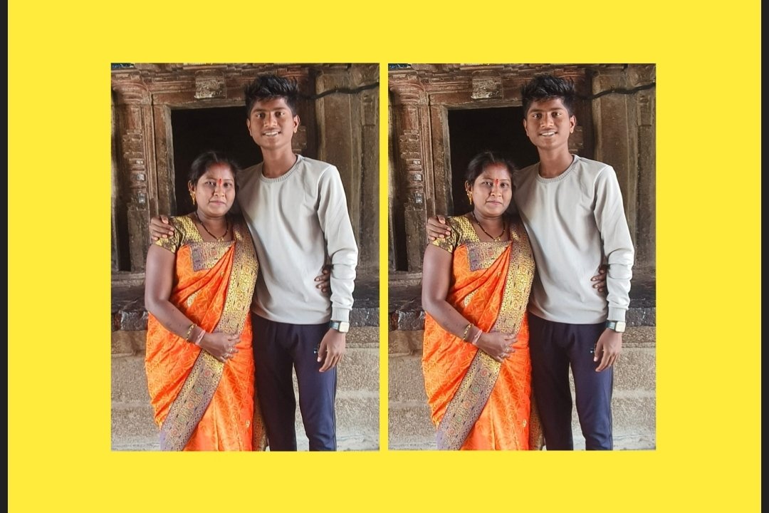 मुलासोबत आईच्या कष्टाचेही सार्थक