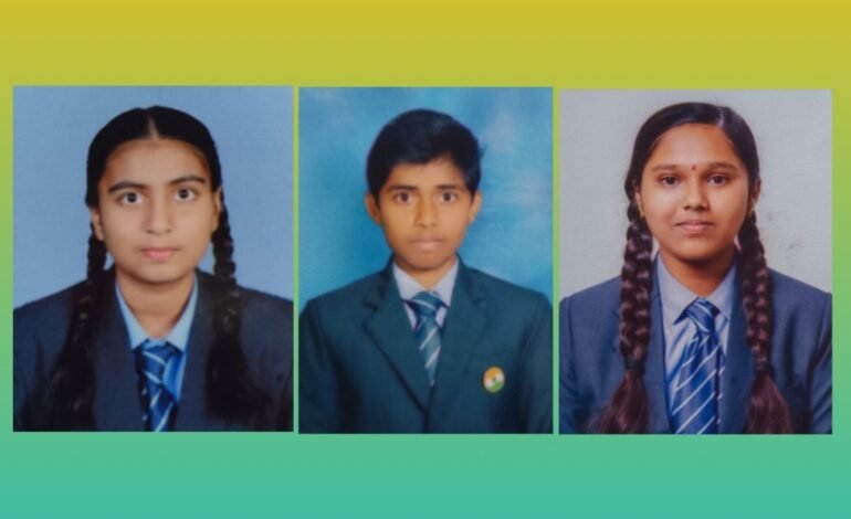 तिरंगाचा निकाल यंदाही शंभर टक्के