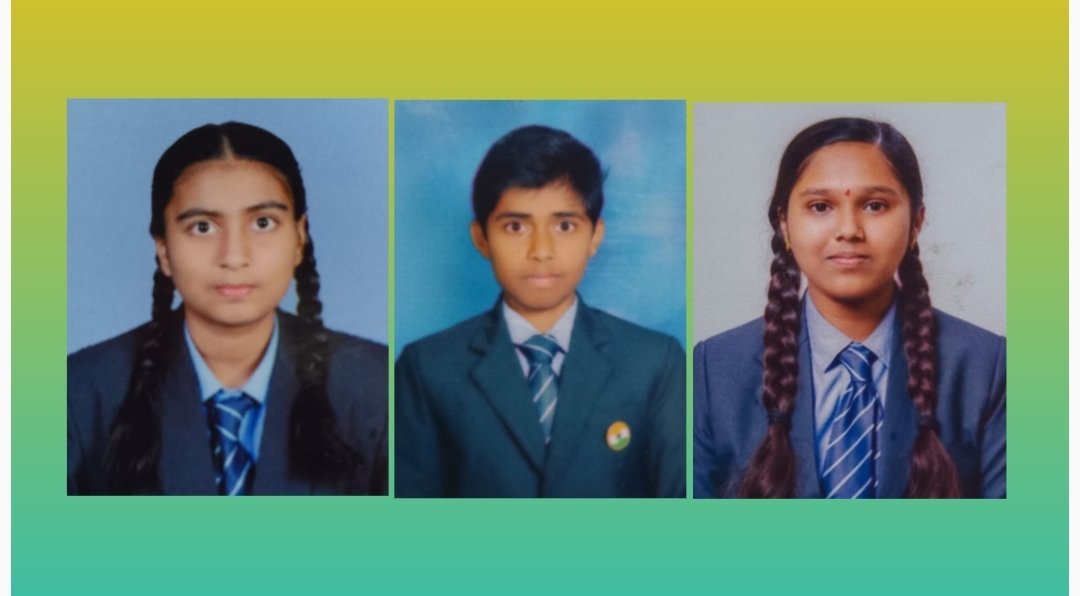 तिरंगाचा निकाल यंदाही शंभर टक्के