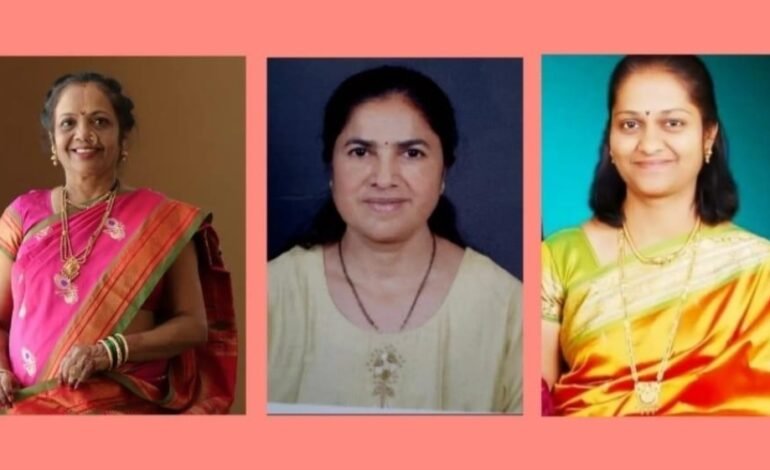 महिला डॉक्टर सांभाळणार वाई ‘आयएमए’ची कमान !