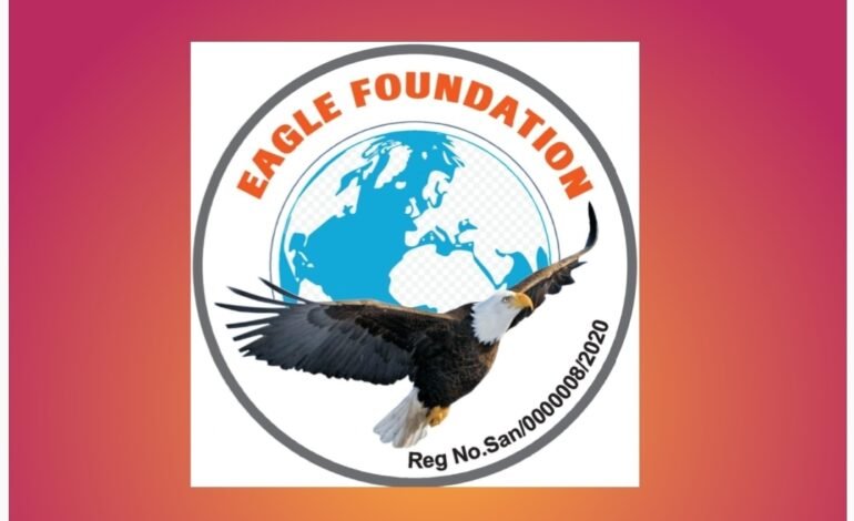 ईगल फौंडेशन संस्थेचे २०२४ चे पुरस्कार जाहीर