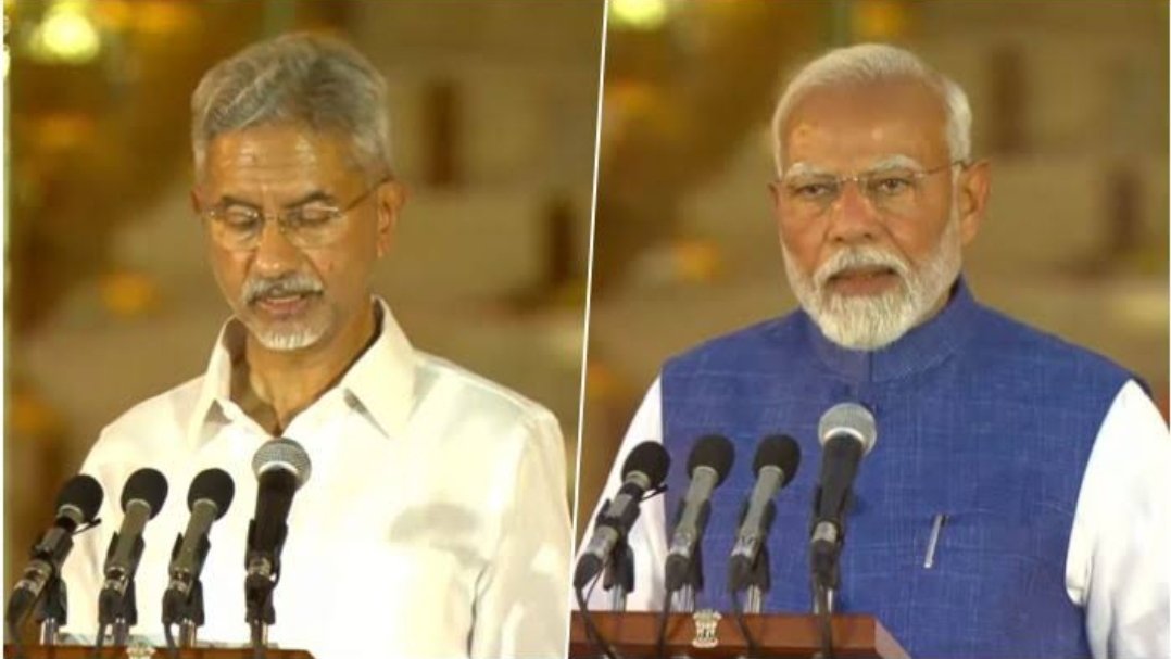 पंतप्रधान मोदींचे मंत्रिमंडळ, खातेनिहाय मंत्रिमंडळ यादी 2024