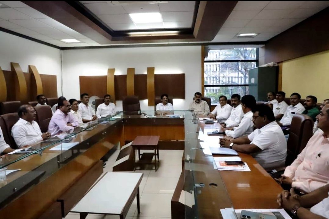 सातारा जिल्ह्यातील सर्व साखर कारखान्यांसाठी ऊस तोडणी, वाहतूक व कमिशनचे  दरपत्रक निश्चित