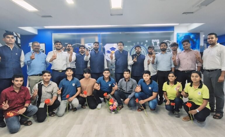 दिशा ॲकॅडमीचे विद्यार्थी झळकले महाराष्ट्र कॉमन एंट्रन्स टेस्ट (MHT CET) परीक्षेत