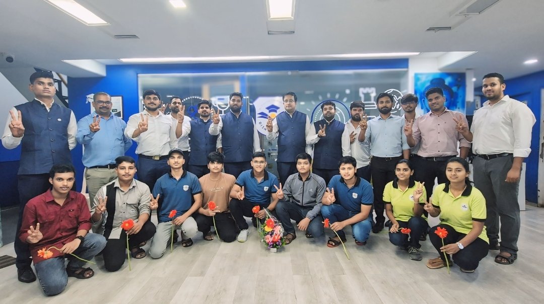 दिशा ॲकॅडमीचे विद्यार्थी झळकले महाराष्ट्र कॉमन एंट्रन्स टेस्ट (MHT CET) परीक्षेत