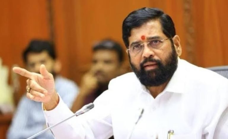 मुख्यमंत्री – माझी लाडकी बहीण योजनेसाठी अडवणूक, दिरंगाई, पैशांची मागणी केल्यास कठोर कारवाई – मुख्यमंत्री एकनाथ शिंदे यांच्या सूचना