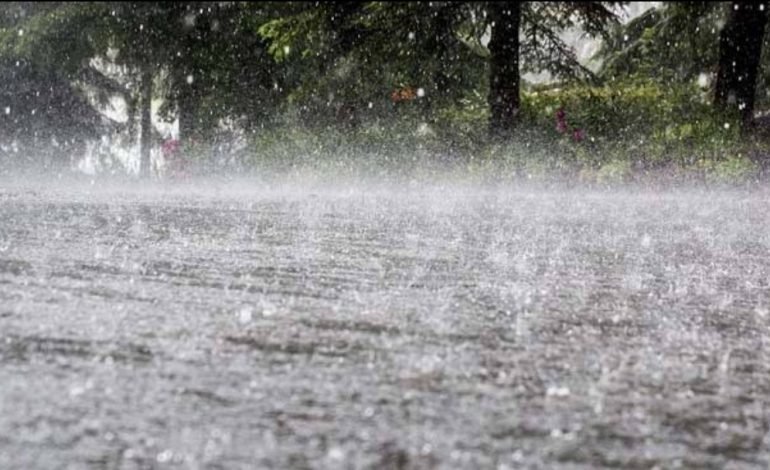 सातारा जिल्ह्याला रेड अलर्ट नागरिकांनी खबरदारी घेण्याचे प्रशासनाचे आवाहन