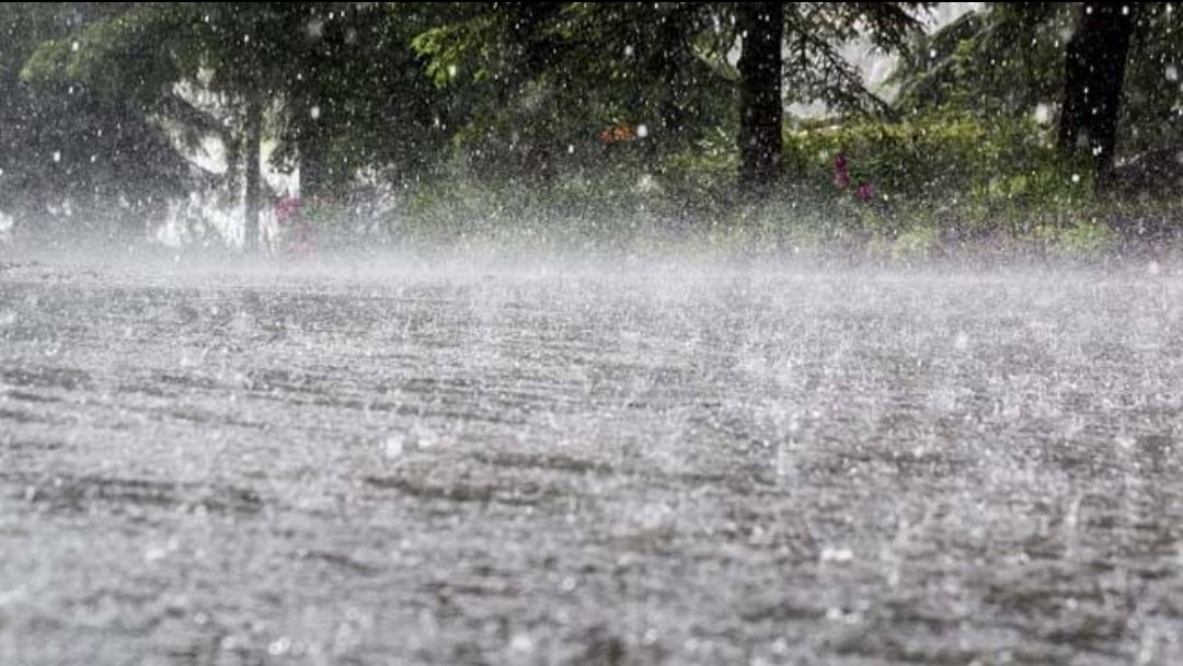 सातारा जिल्ह्याला रेड अलर्ट नागरिकांनी खबरदारी घेण्याचे प्रशासनाचे आवाहन