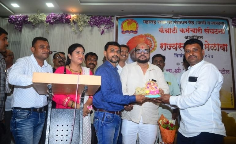 तुमचा वकील म्हणून तुम्हाला न्याय मिळवून देण्यासाठी प्रयत्नशील – पाणीपुरवठा मंत्री गुलाबराव पाटील