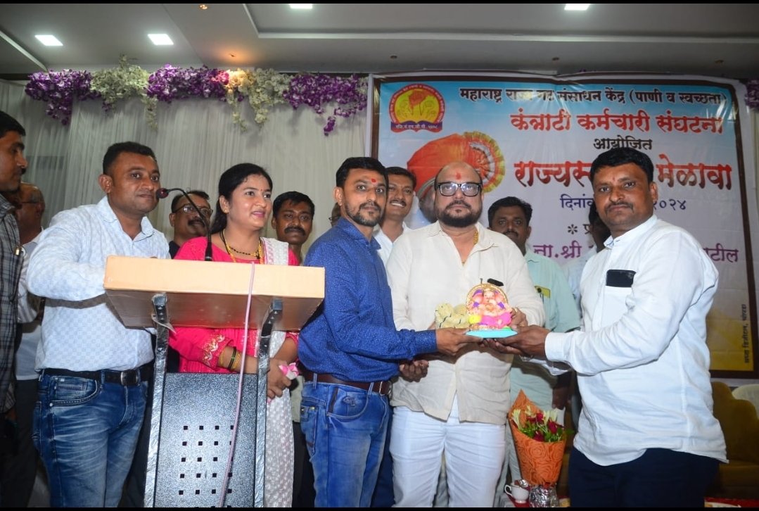 तुमचा वकील म्हणून तुम्हाला न्याय मिळवून देण्यासाठी प्रयत्नशील – पाणीपुरवठा मंत्री गुलाबराव पाटील