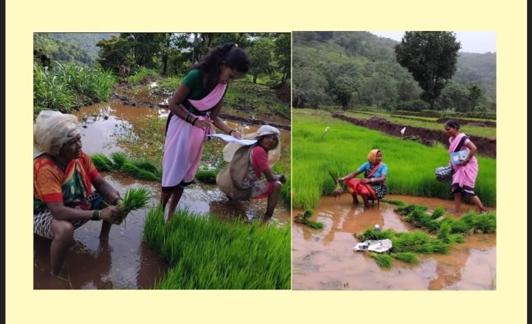 लाडक्या बहिणींसाठी – मुख्यमंत्री- माझी लाडकी बहीण योजना