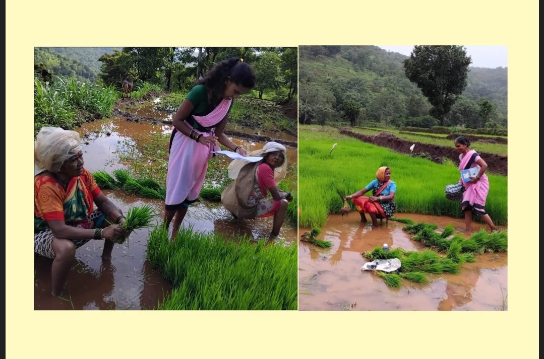 लाडक्या बहिणींसाठी – मुख्यमंत्री- माझी लाडकी बहीण योजना
